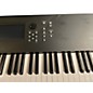 Used Yamaha MOXF8 88 Key Keyboard Workstation