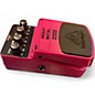 Used Behringer HM300 Heavy Metal Distortion Effect Pedal