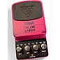 Used Behringer HM300 Heavy Metal Distortion Effect Pedal