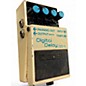 Used BOSS DD5 Digital Delay Effect Pedal