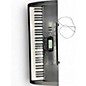 Used Casio CTK3000 61 Key Portable Keyboard thumbnail