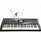 Used Casio CTK3000 61 Key Portable Keyboard