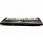 Used Casio CTK3000 61 Key Portable Keyboard