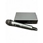 Used Sennheiser XSW1 Handheld Wireless System thumbnail