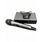 Used Sennheiser XSW1 Handheld Wireless System