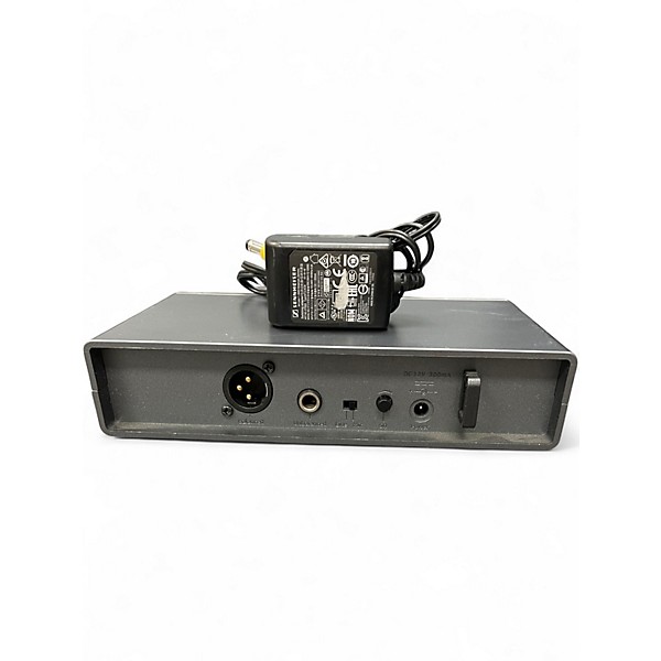 Used Sennheiser XSW1 Handheld Wireless System