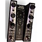 Used Gamechanger Audio auto reverb Effect Pedal