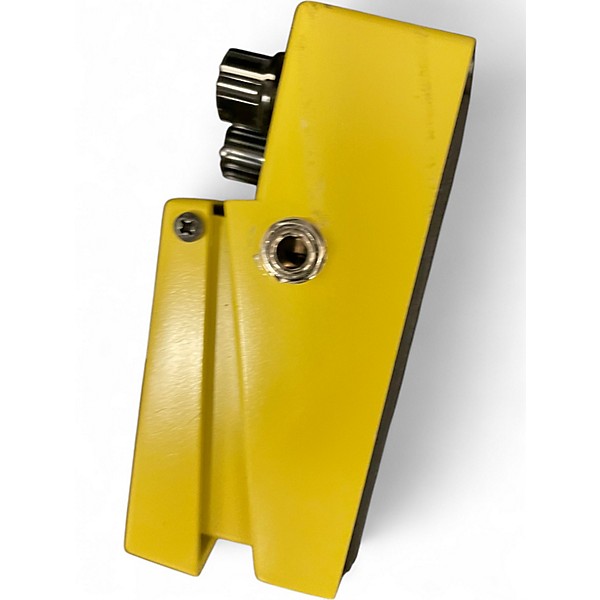 Used BOSS SD1 Super Overdrive Effect Pedal