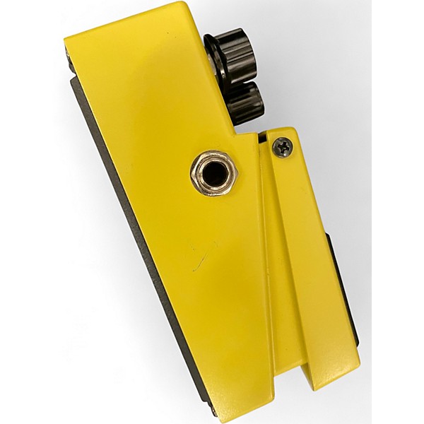 Used BOSS SD1 Super Overdrive Effect Pedal