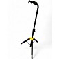 Used Hercules SINGLE GUITAR Guitar Stand