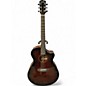 Used Breedlove WILDWOOD PRO CONCERTO SU CE 2 COLOR BURST Acoustic Electric Guitar thumbnail