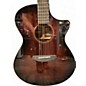 Used Breedlove WILDWOOD PRO CONCERTO SU CE 2 COLOR BURST Acoustic Electric Guitar