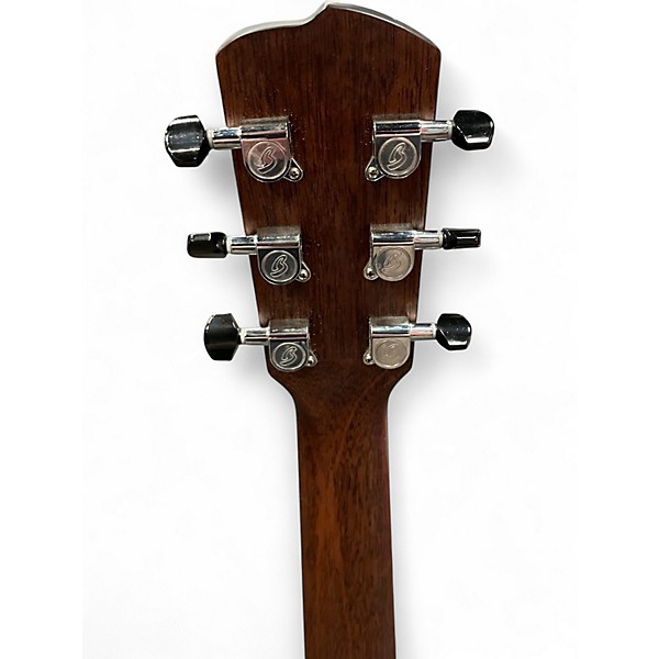 Used Breedlove WILDWOOD PRO CONCERTO SU CE 2 COLOR BURST Acoustic Electric Guitar