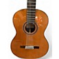 Used Cordoba C7 Natural Classical Acoustic Guitar