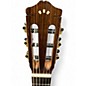 Used Cordoba C7 Natural Classical Acoustic Guitar