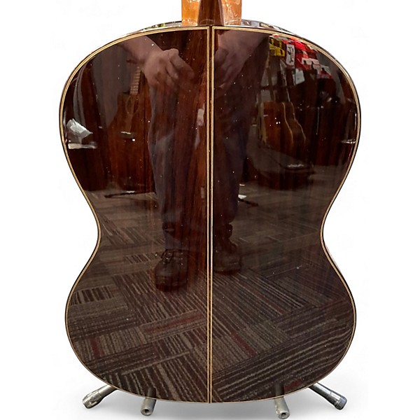 Used Cordoba C7 Natural Classical Acoustic Guitar