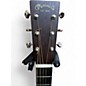 Used Martin GPC16E Natural Acoustic Electric Guitar