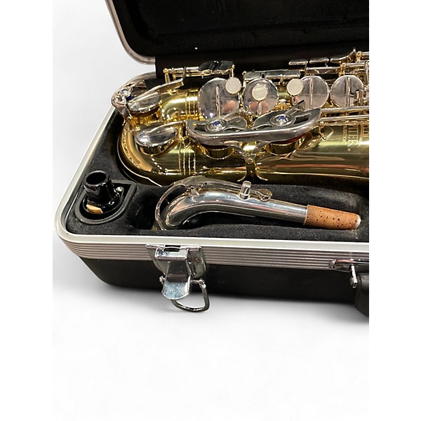 Used Capitol Edition by Jupiter CES760 Tenor Horn