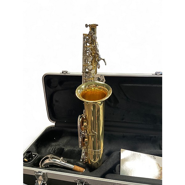 Used Capitol Edition by Jupiter CES760 Tenor Horn