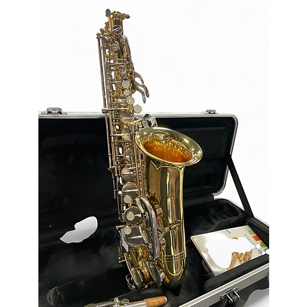 Used Capitol Edition by Jupiter CES760 Tenor Horn