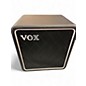 Used VOX BC108 25W 1X8 Guitar Cabinet thumbnail