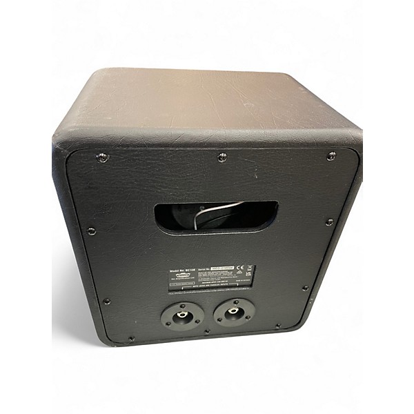 Used VOX BC108 25W 1X8 Guitar Cabinet