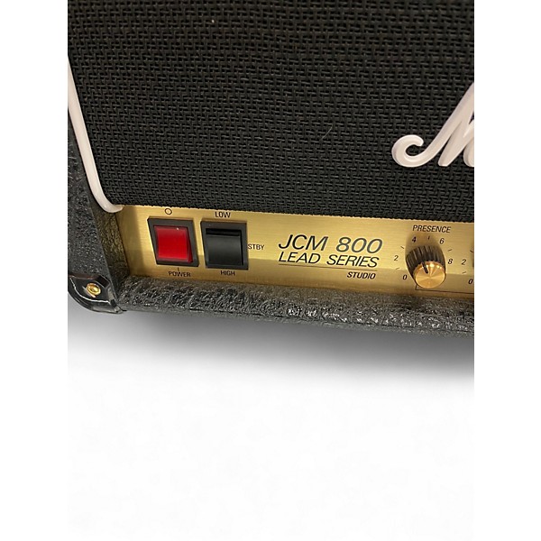 Used Marshall jcm800 SC20H Tube Guitar Amp Head