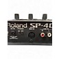Used Roland SP404SX Production Controller