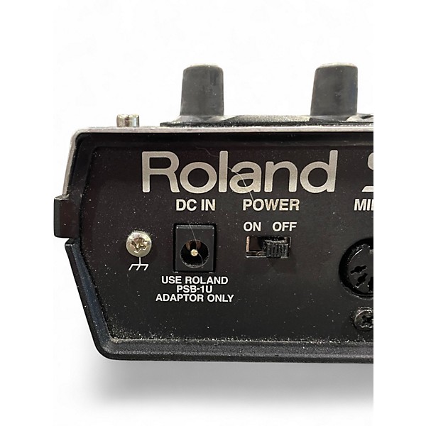 Used Roland SP404SX Production Controller