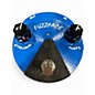 Used Dunlop Fuzz Face Effect Pedal thumbnail