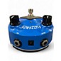 Used Dunlop Fuzz Face Effect Pedal