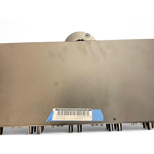 Used Mackie HM400 Headphone Amp