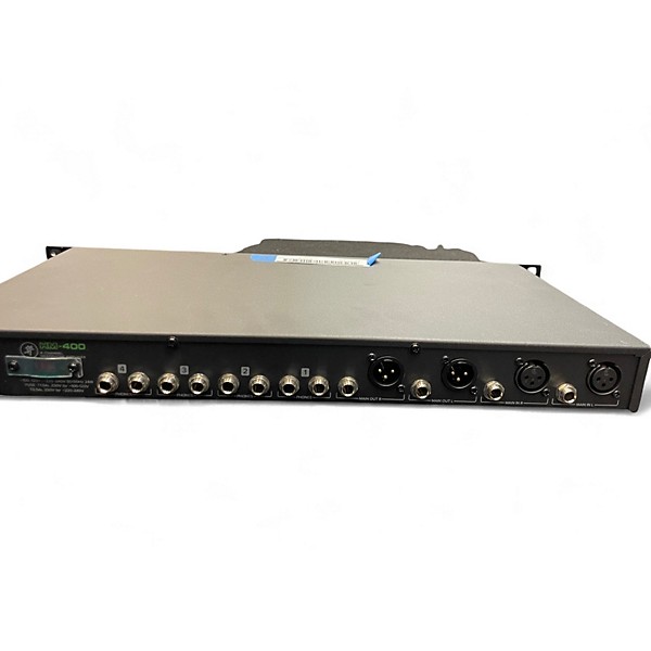 Used Mackie HM400 Headphone Amp