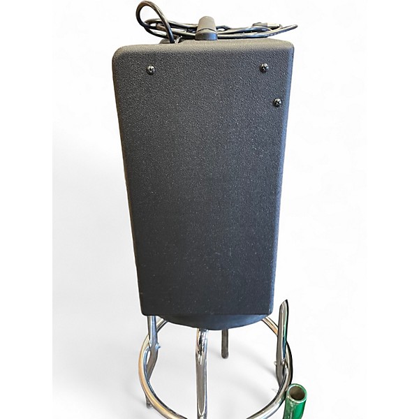 Used Fender Mustang LT50 50W 1x12 Guitar Combo Amp