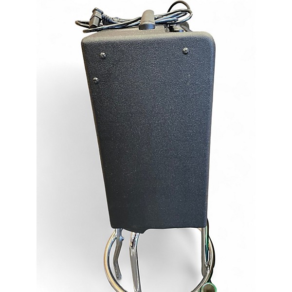 Used Fender Mustang LT50 50W 1x12 Guitar Combo Amp