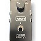 Used MXR M195 Noise Clamp Suppressor Effect Pedal thumbnail