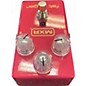 Used MXR M94SE Fat Sugar Drive Effect Pedal