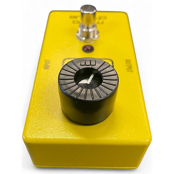 Used MXR M148 Micro Chorus Effect Pedal