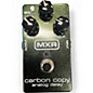 Used MXR Carbon Copy Effect Pedal thumbnail