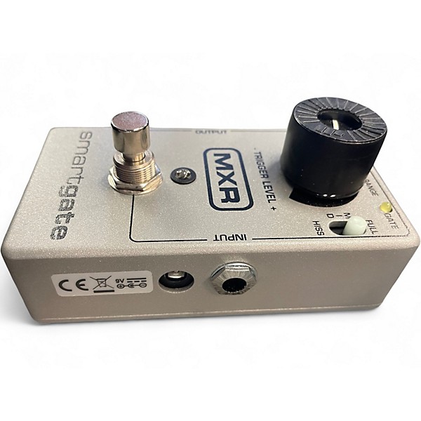 Used MXR M135 Smart Gate Effect Pedal