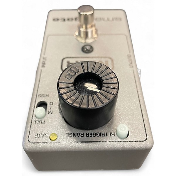 Used MXR M135 Smart Gate Effect Pedal