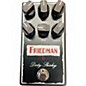 Used Friedman Dirty Shirley Overdrive Effect Pedal thumbnail