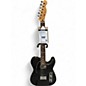 Used Fender Blacktop Telecaster HH Black Solid Body Electric Guitar thumbnail