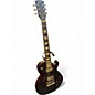 Vintage 1994 Gibson Studio Wine Red Solid Body Electric Guitar thumbnail