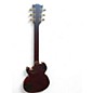 Vintage 1994 Gibson Studio Wine Red Solid Body Electric Guitar