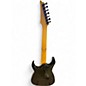 Used Ibanez RG7621 MIJ BLACK Solid Body Electric Guitar