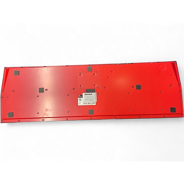 Used Akai Professional MPC Key 61 Keyboard Workstation