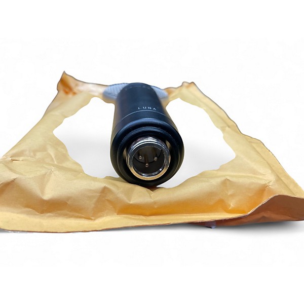 Used M-Audio Luna Condenser Microphone