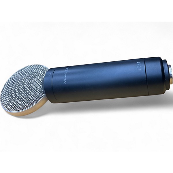 Used M-Audio Luna Condenser Microphone