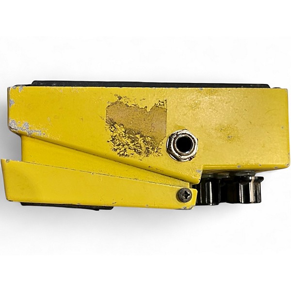 Used BOSS SD1 Super Overdrive Effect Pedal